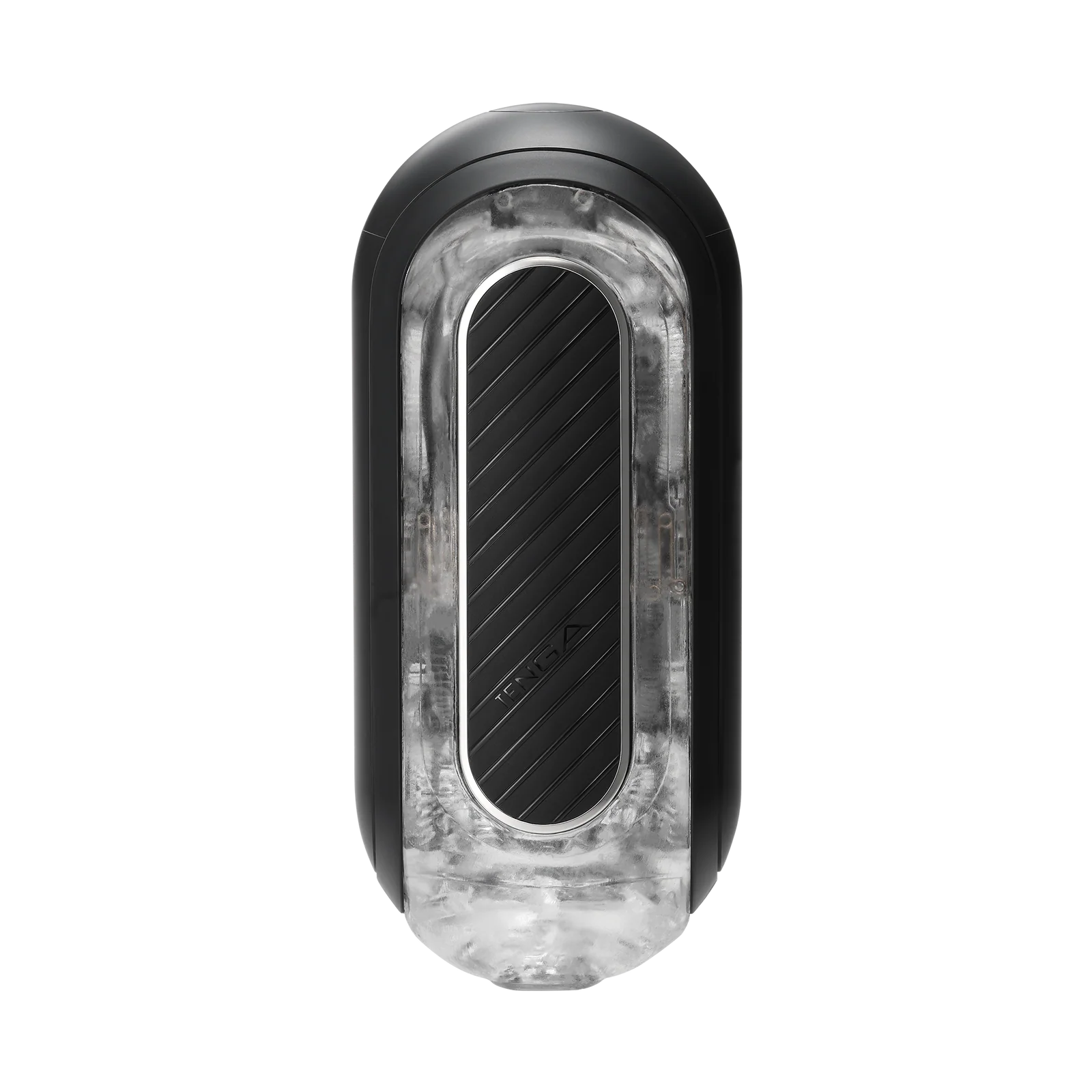 Tenga Zero Flip Gravity, чорний