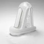 Tenga Flip Zero EV White — фото 4