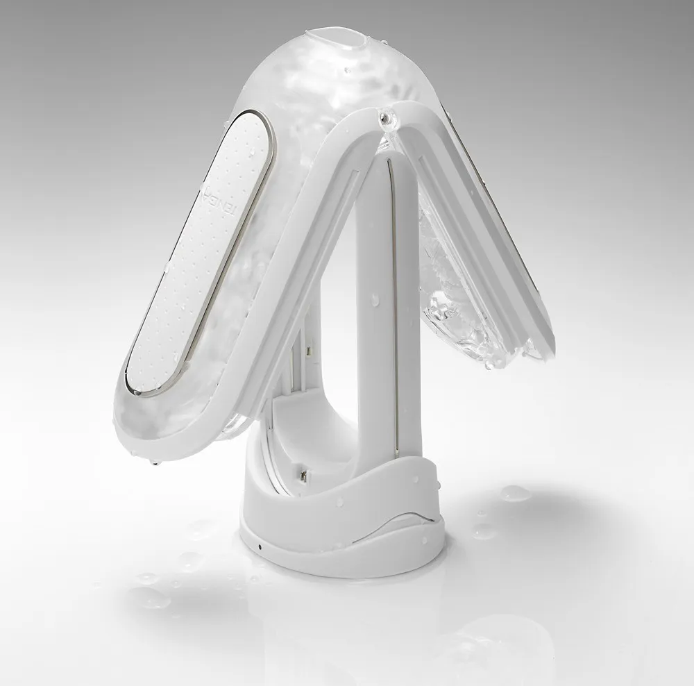 Tenga Flip Zero EV White, білий — фото 5