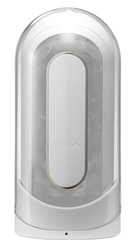 Tenga Flip Zero EV White, білий — фото 2