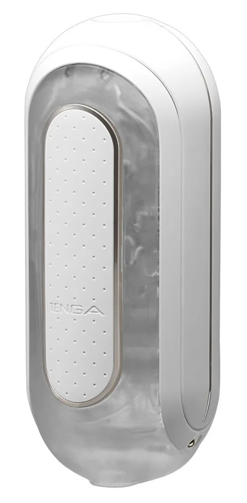 Tenga Flip Zero EV White, білий — фото 3