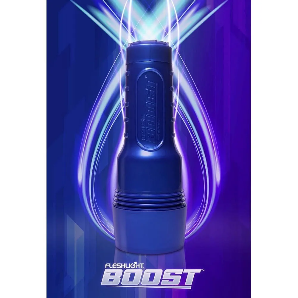 Fleshlight Boost Bang, тілесний — фото 9