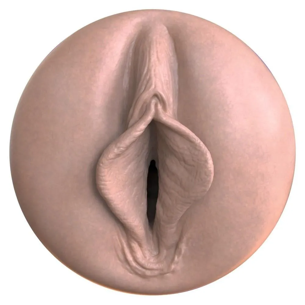 Fleshlight Boost Bang, тілесний — фото 2