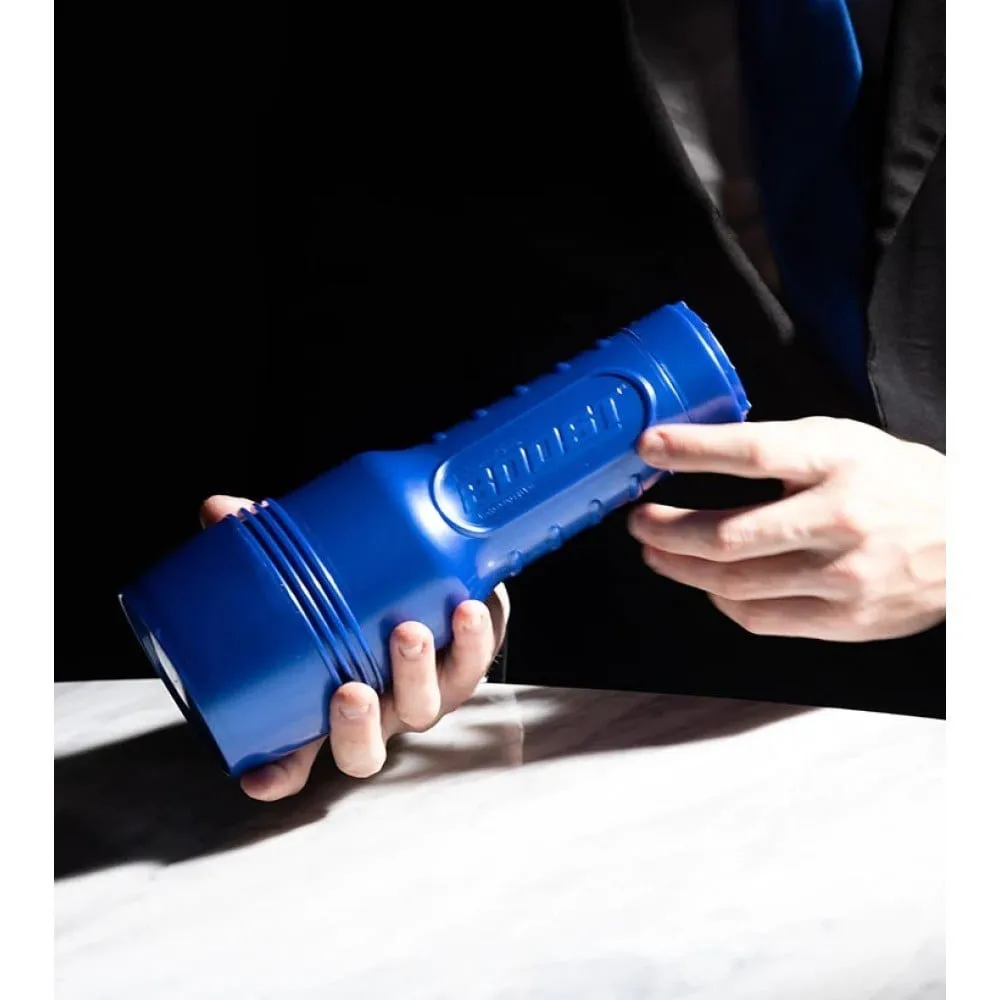 Fleshlight Boost у синьому корпусі