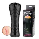 Baile LyBaile Baby Pussy Masturbator Cup — фото 8