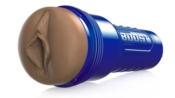 Fleshlight Boost Bang Light Medium Dark