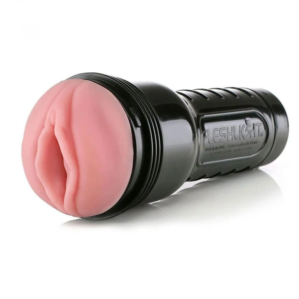 Fleshlight Pink Lady Destroya, рожевий — фото 2