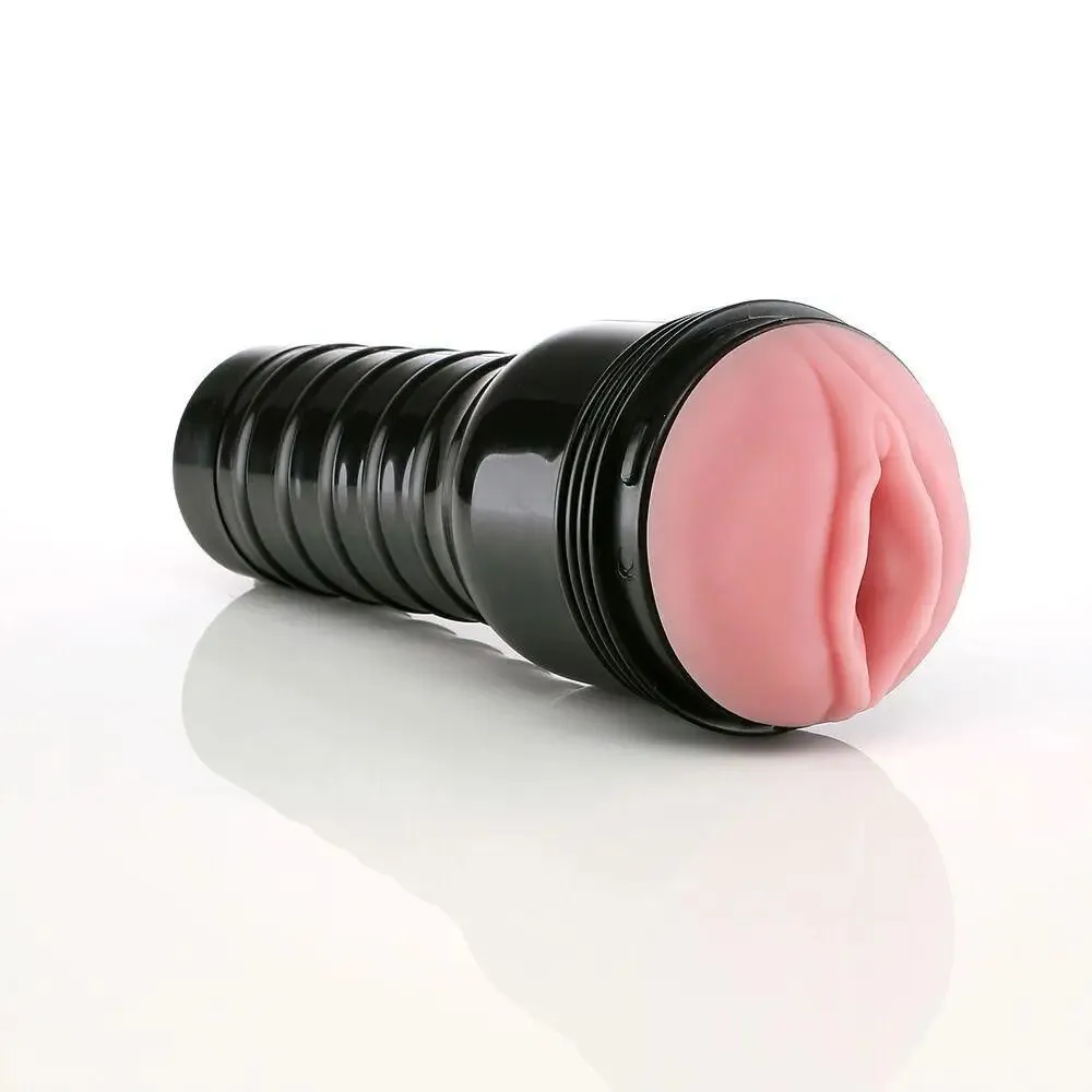 Fleshlight Pink Lady Mini-Lotus, рожевий — фото 2