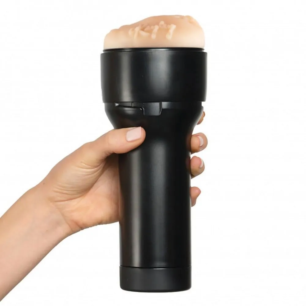 Kiiroo FeelStars Kayley Gunner, тілесний — фото 5