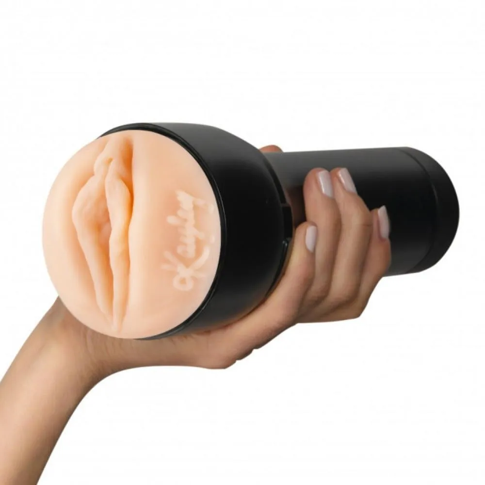 Kiiroo FeelStars Kayley Gunner, тілесний — фото 2