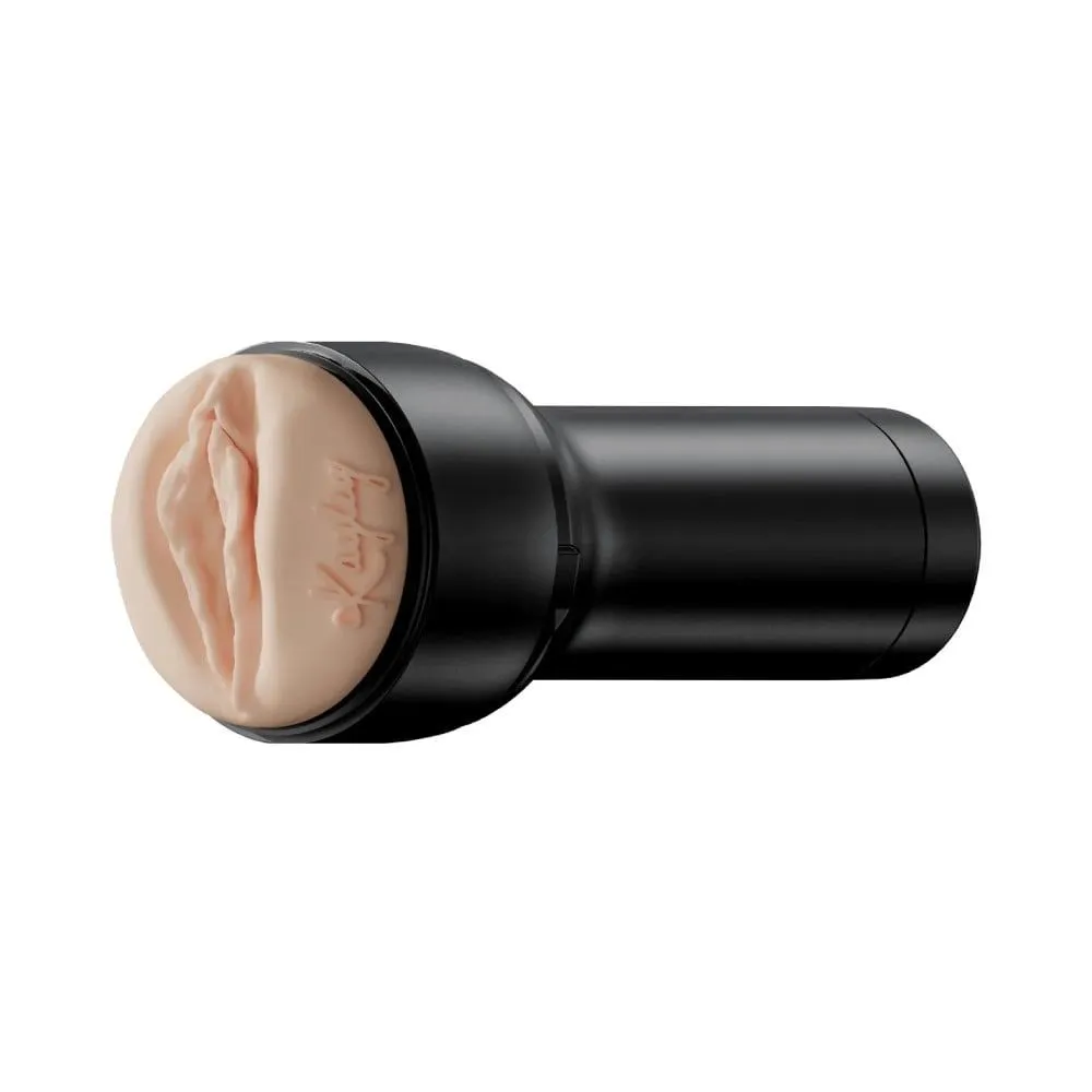 Kiiroo FeelStars Kayley Gunner, тілесний — фото 6