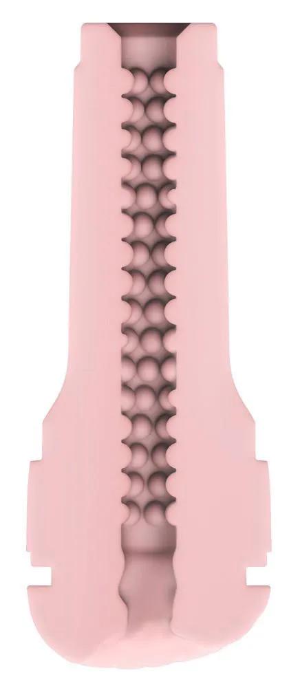 Kiiroo Feel Stroker, бежевий — фото 4