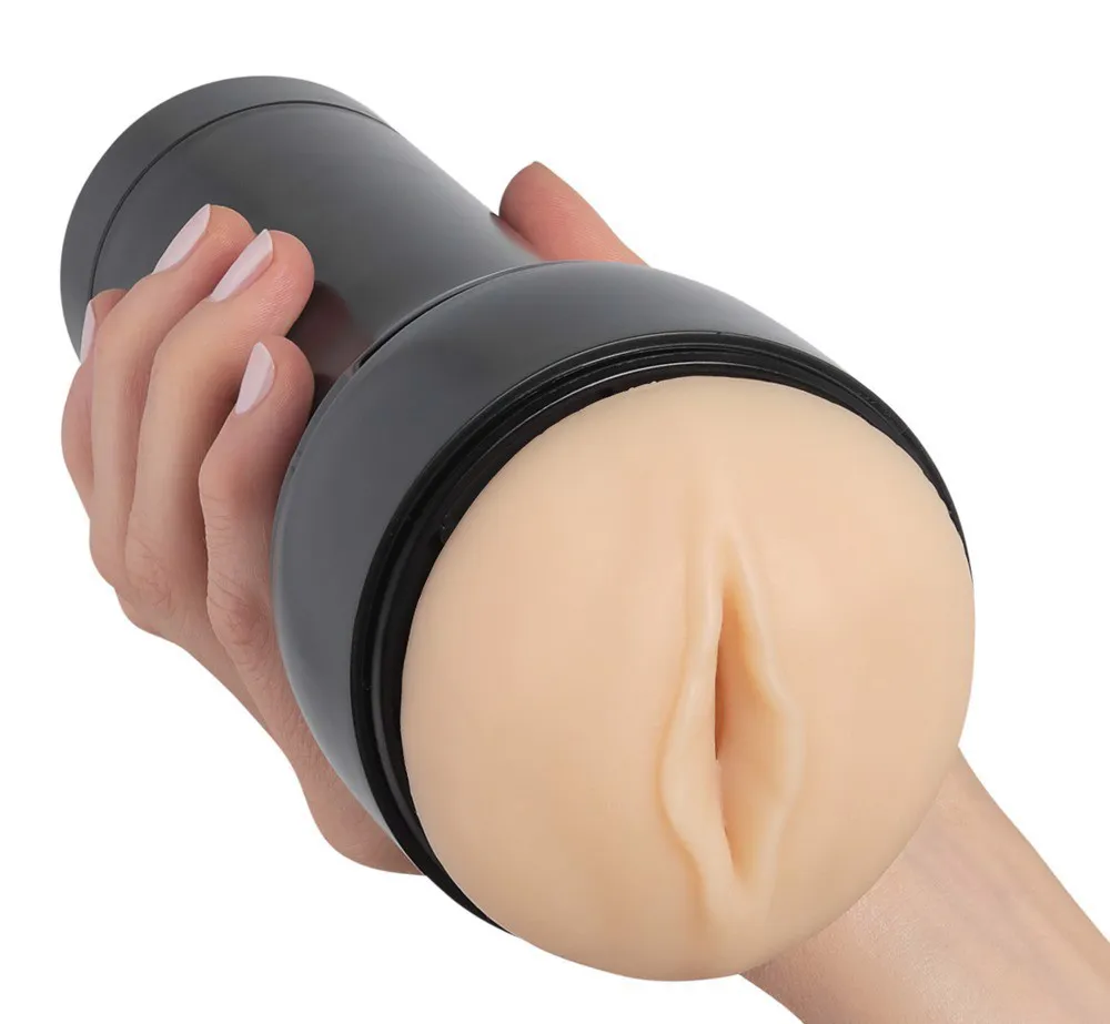 Kiiroo Feel Stroker, бежевий — фото 2