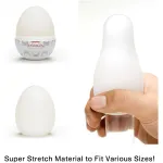 Tenga Standard Egg Boxy — фото 3
