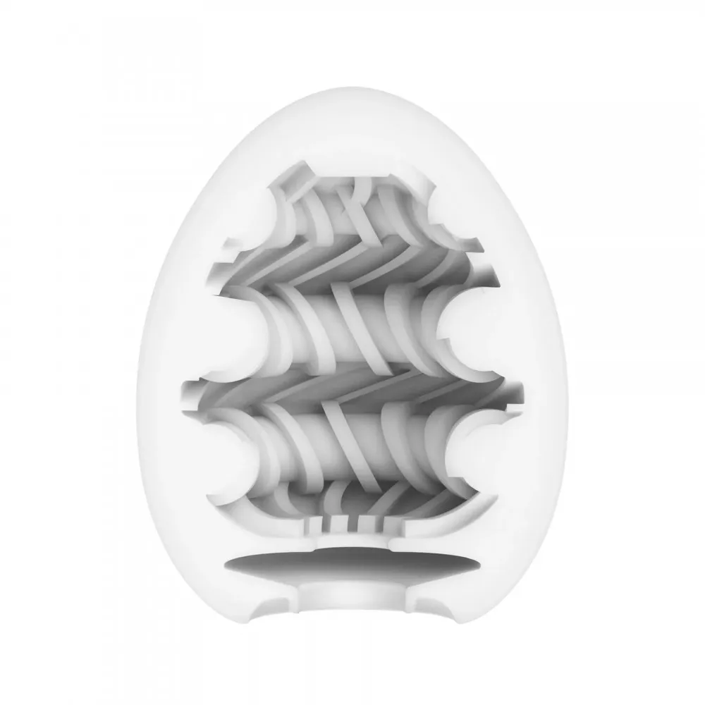Tenga Wonder Ring, бежевий — фото 4