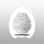 Tenga Standard Egg Silky II — фото 2