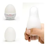 Tenga Standard Egg Silky II — фото 4