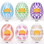Tenga Wonder Mesh — фото 3