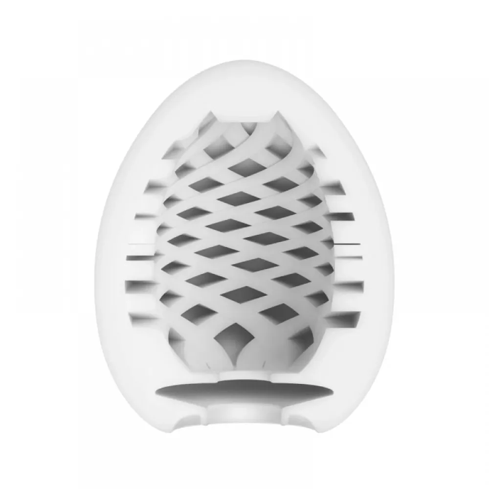 Tenga Wonder Mesh, фіолетовий — фото 2