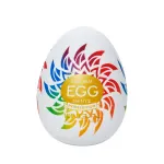 Tenga Egg Shiny II Pride Edition — фото 1