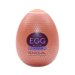 Tenga Egg Hard Boiled Misty II — фото 1