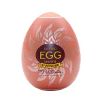 Tenga Egg Hard Boiled Shiny II — фото 1