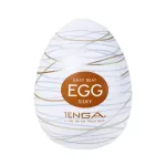Tenga Standard Egg Silky — фото 1