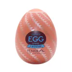 Tenga Egg Hard Boiled Spiral — фото 1