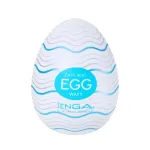 Tenga Standard Egg Wavy — фото 1