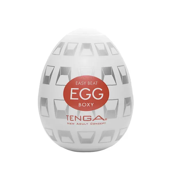 Tenga Standard Egg Boxy
