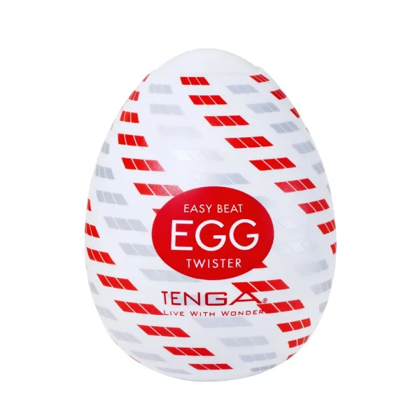 Tenga Standard Egg Twister