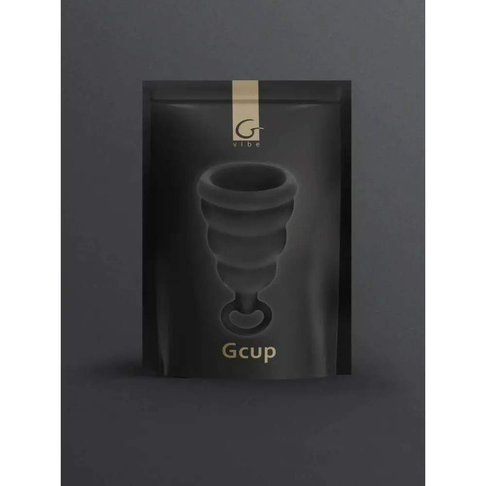Gvibe GCup, чорний — фото 12