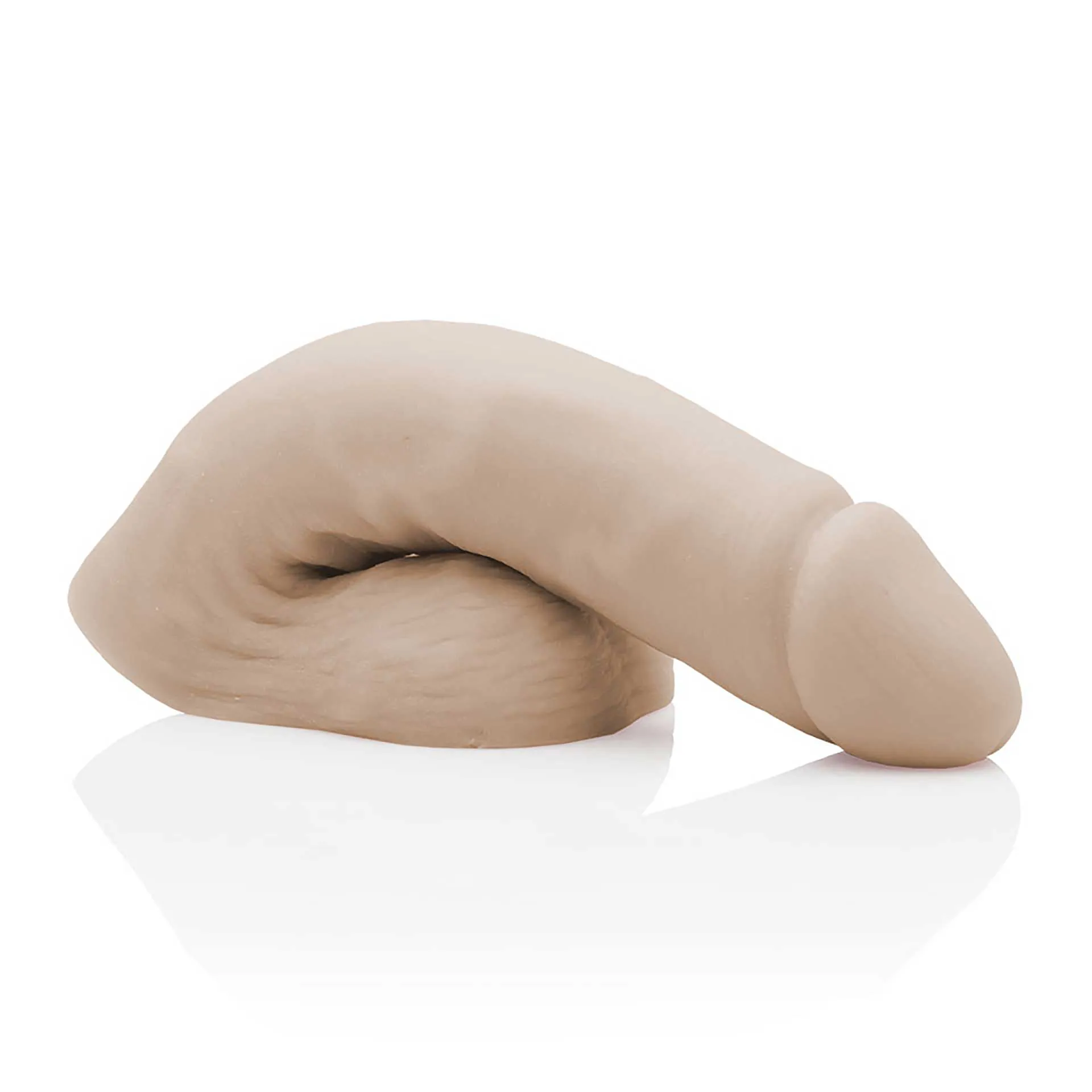 М'який тілесний фалос Fleshlight Limpy Large