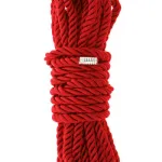 Dream Toys Blaze Deluxe Bondage Rope — фото 6