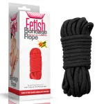 LoveToy Fetish Bondage Rope — фото 9