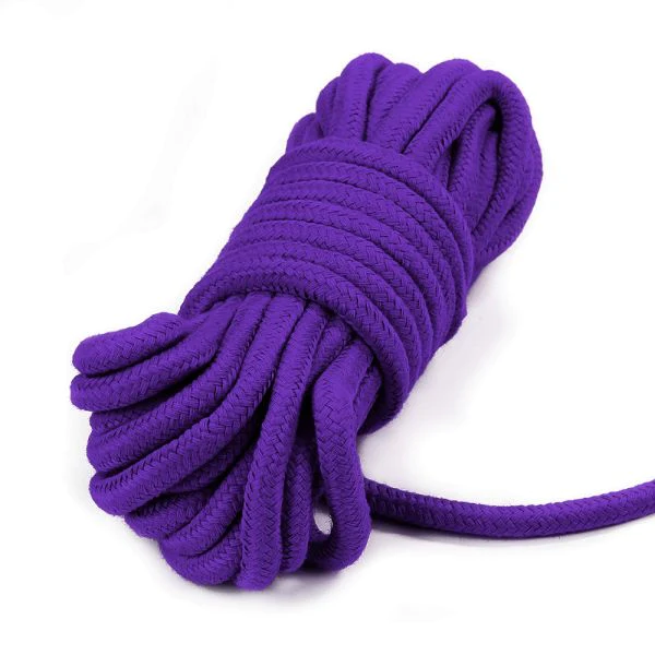 LoveToy Fetish Bondage Rope