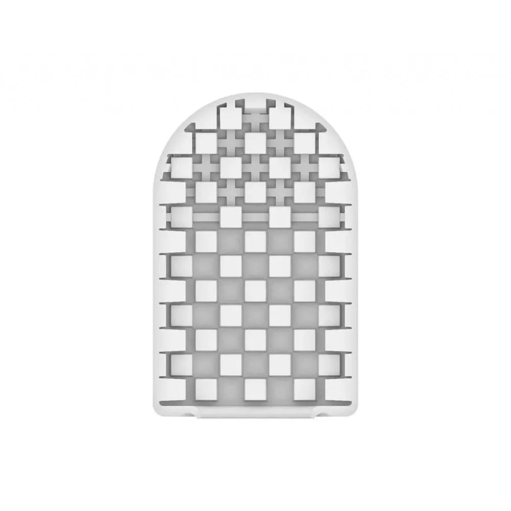 Tenga Pocket Block Edge, червоний — фото 4