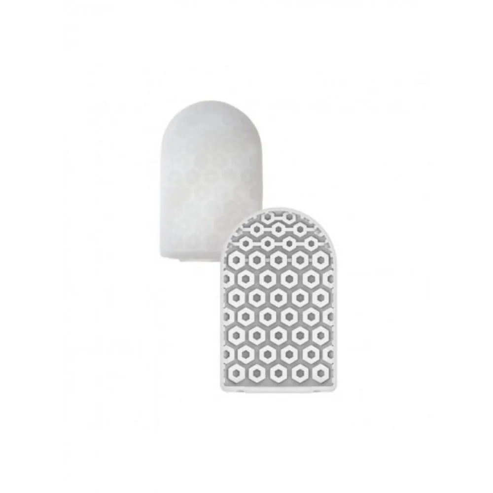 Tenga Pocket Hexa-Brick, помаранчевий — фото 4