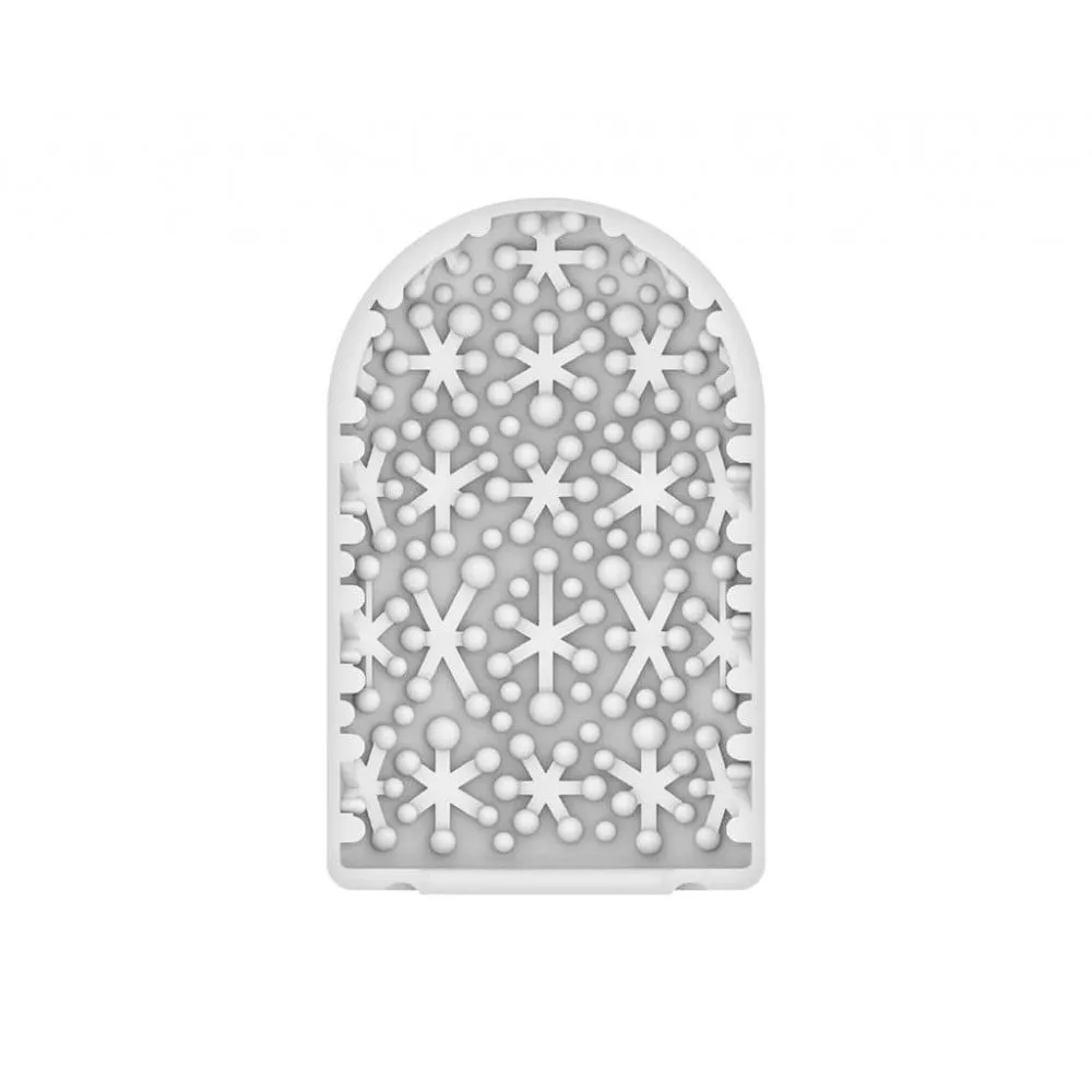 Tenga Pocket Spark Beads, жовтий — фото 5