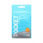 Tenga Pocket Wave Line — фото 6