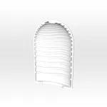 Tenga Pocket Wave Line — фото 5