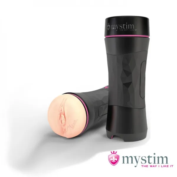 Mystim Opus Mica