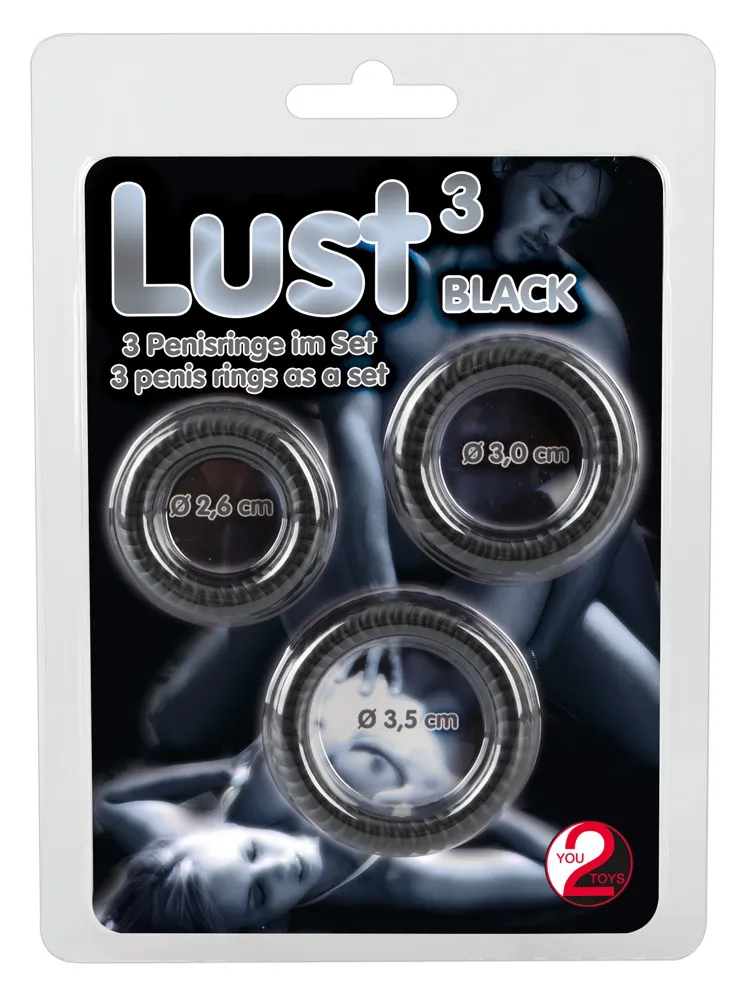 Orion Lust 3