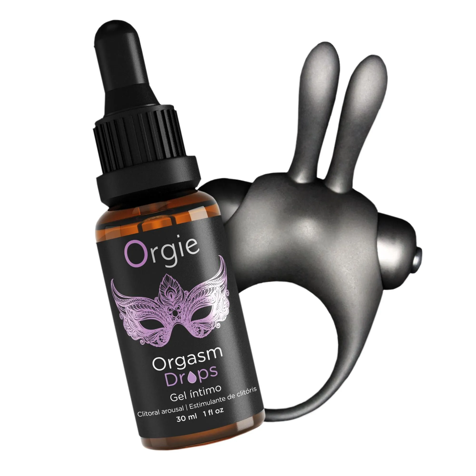 Orgie Orgasmic Bunny