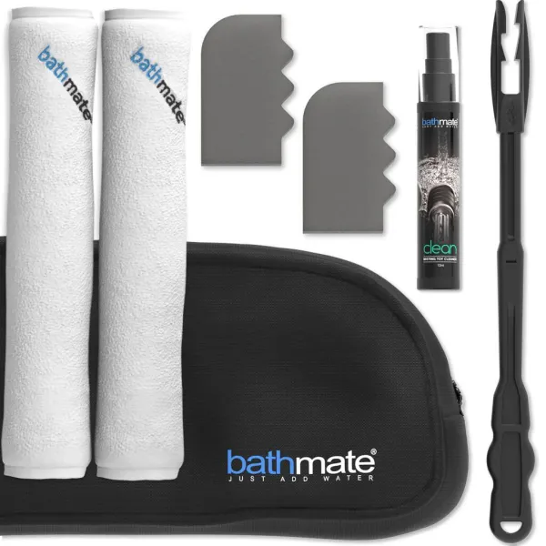 Bathmate Cleaning Kit