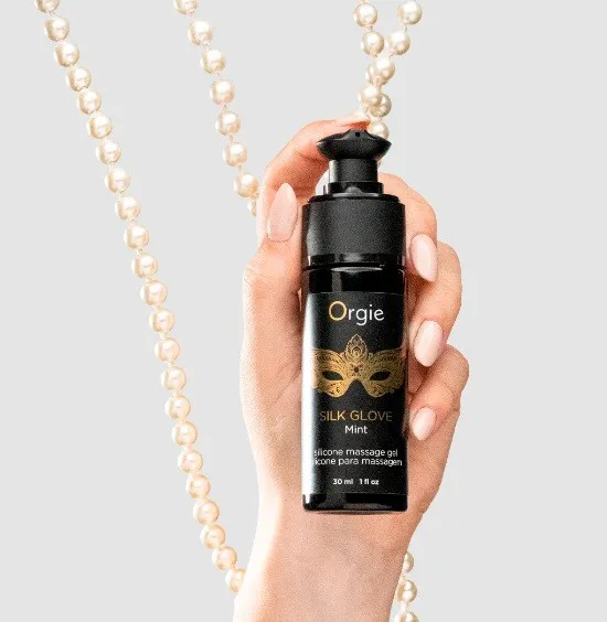 Orgie Pearl Lust Massage — фото 4