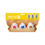 Tenga Egg Standard 3 Pack 2 — фото 1