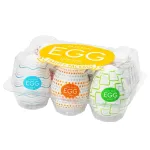 Tenga Egg Variety Pack Standard — фото 1