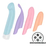 Satisfyer Playful Four — фото 1