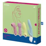 Satisfyer Marvelous Four — фото 7